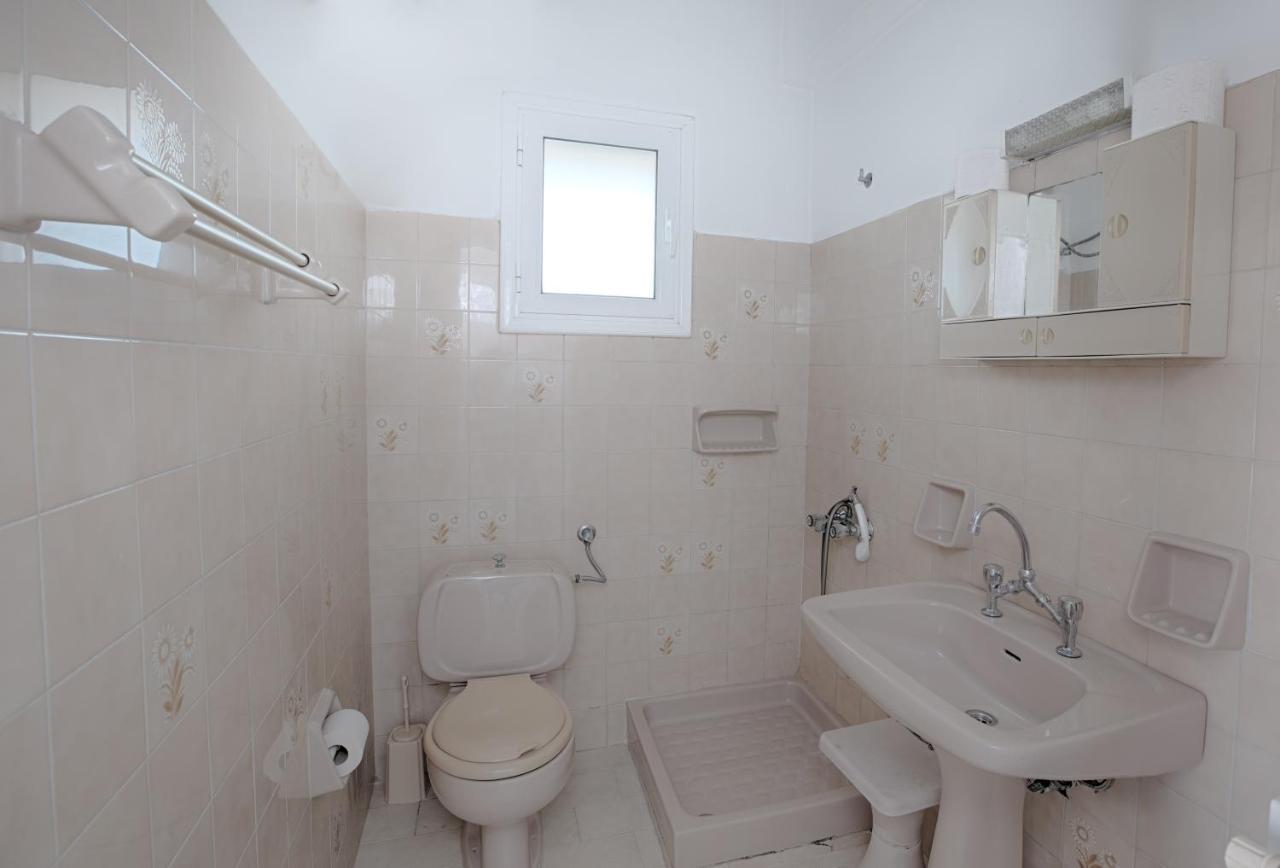 Panagiota Xrisida's Appartement *